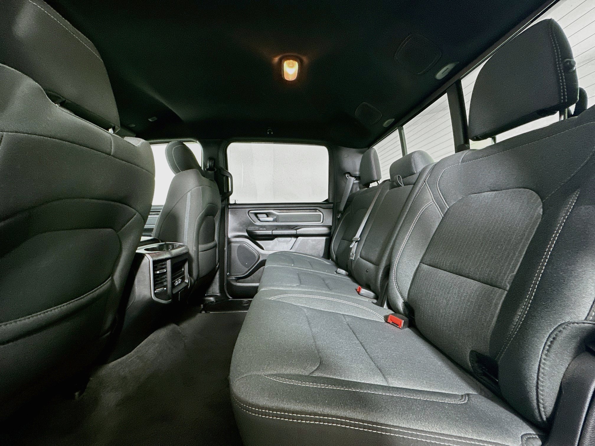 Used 2023 RAM 1500 Big Horn AWD/4WD image 28