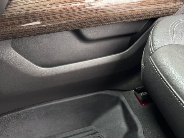 Used 2022 Chevrolet Silverado 1500 LT Trail Boss w/ LT Trail Boss Premium Package image 29