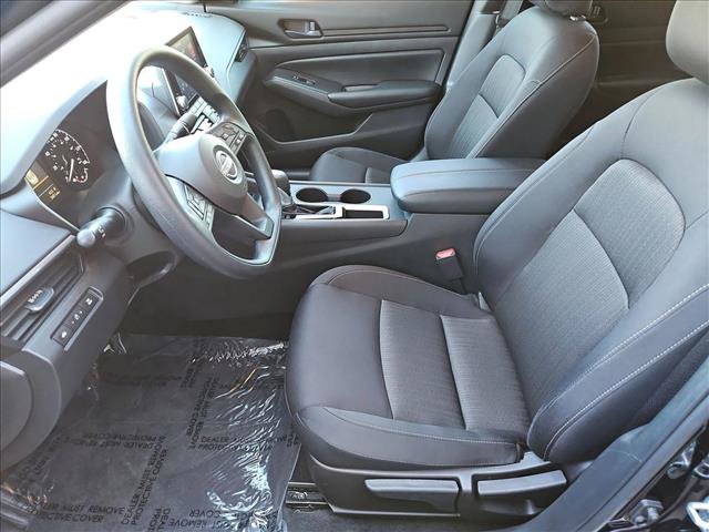 Used 2025 Nissan Altima 2.5 S image 16