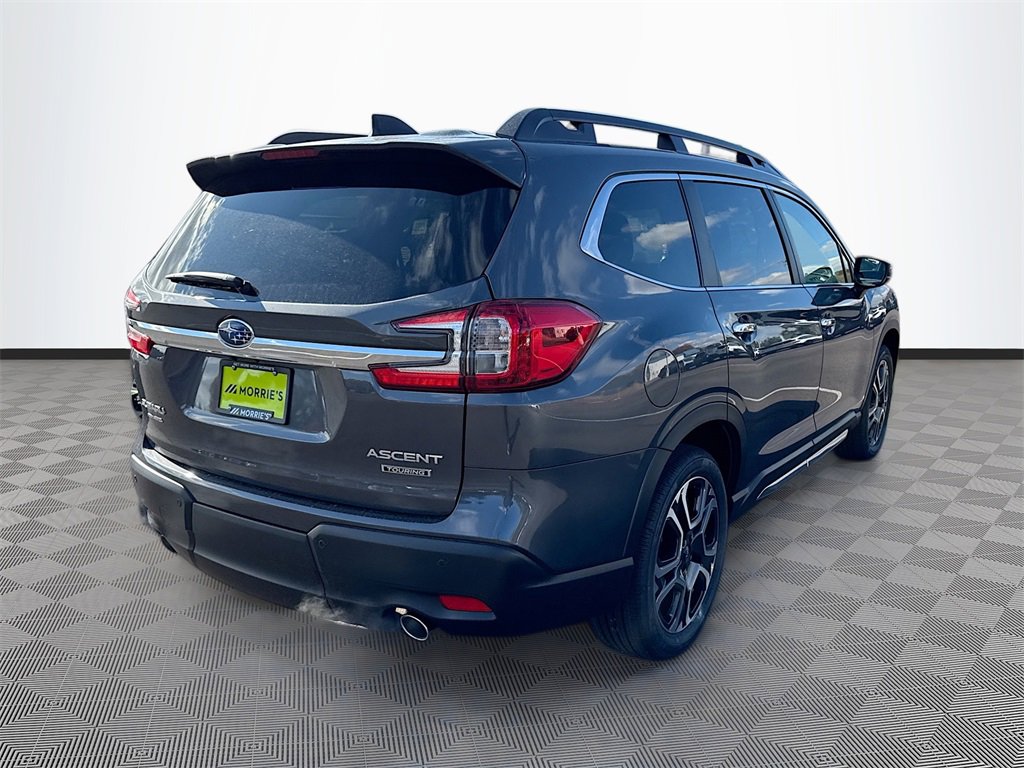 New 2025 Subaru Ascent Touring image 4