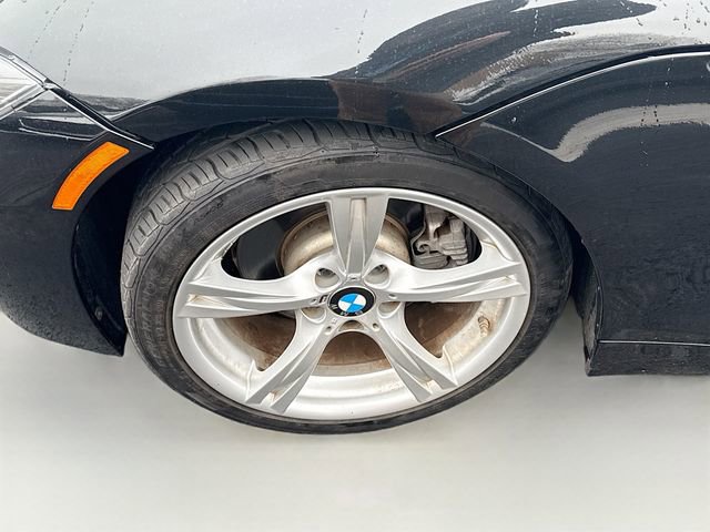 Used 2016 BMW Z4 sDrive35i image 26