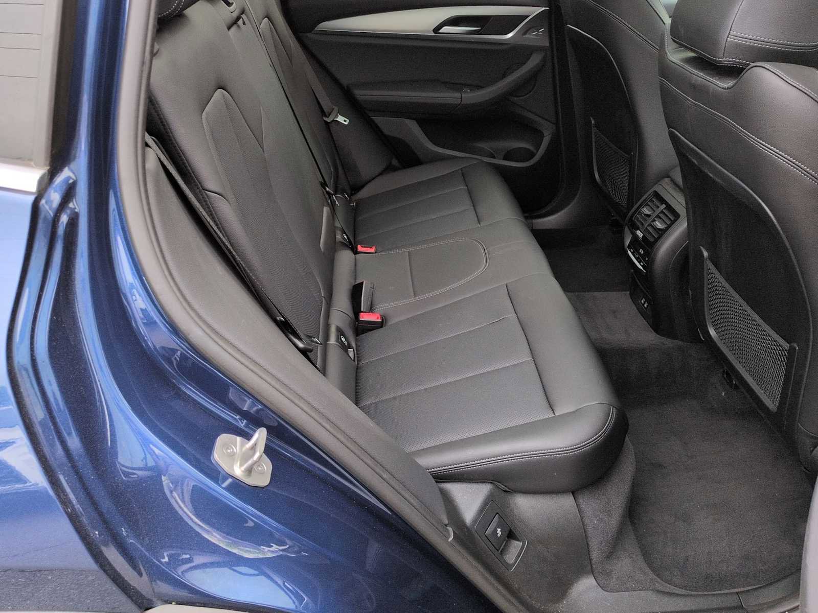 Used 2022 BMW X3 xDrive30i w/ Premium Package 2 (ZPA) image 22