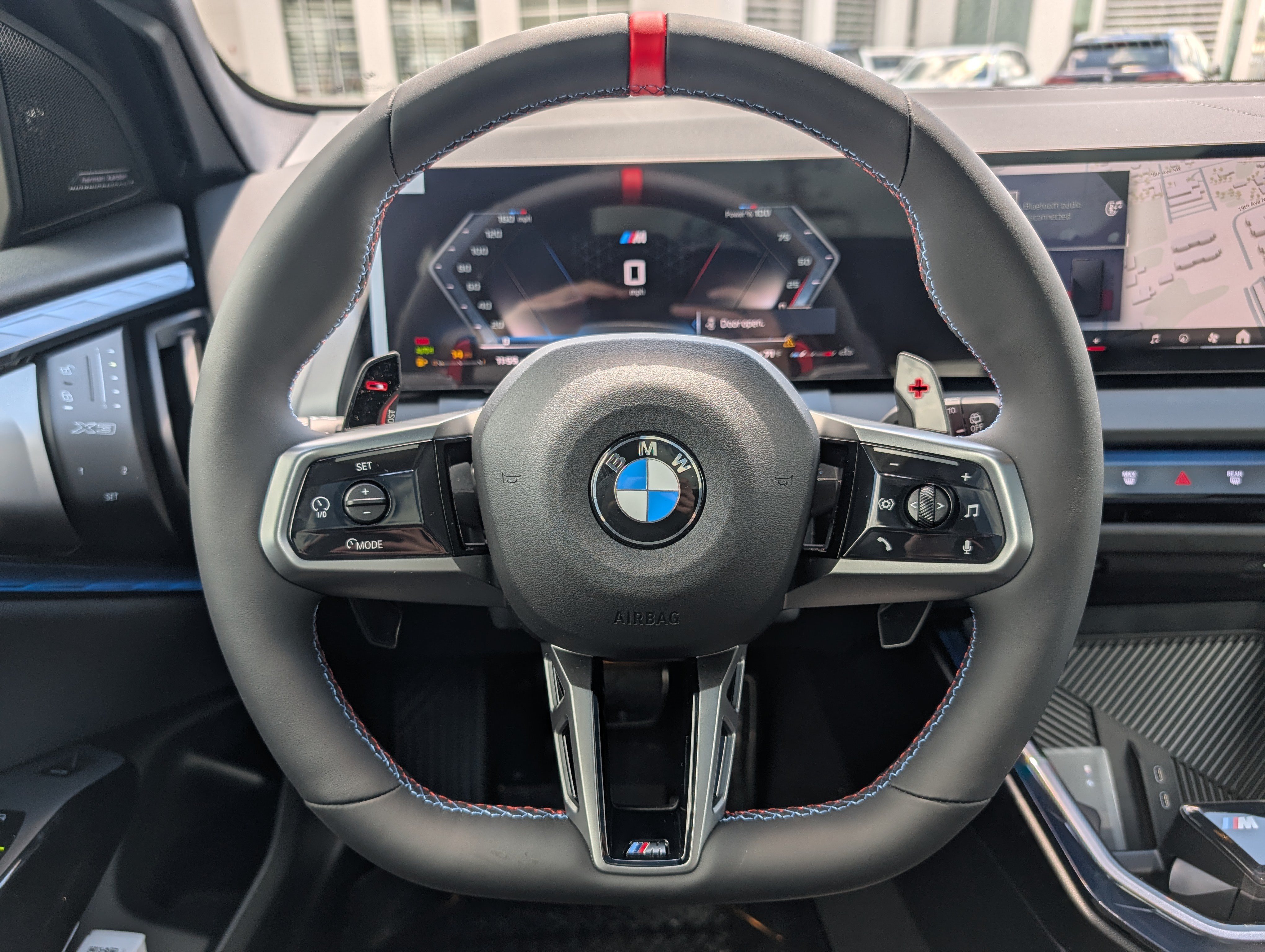 New 2026 BMW X3 M50 w/ Premium Package AWD/4WD image 9