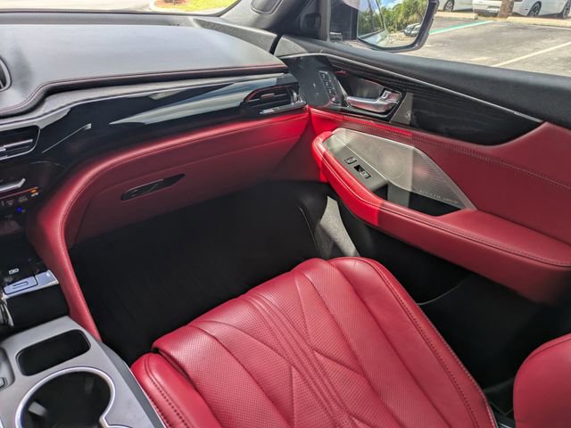 Used 2022 Acura MDX Type S image 19