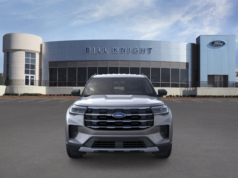 New 2026 Ford Explorer Active RWD image 30