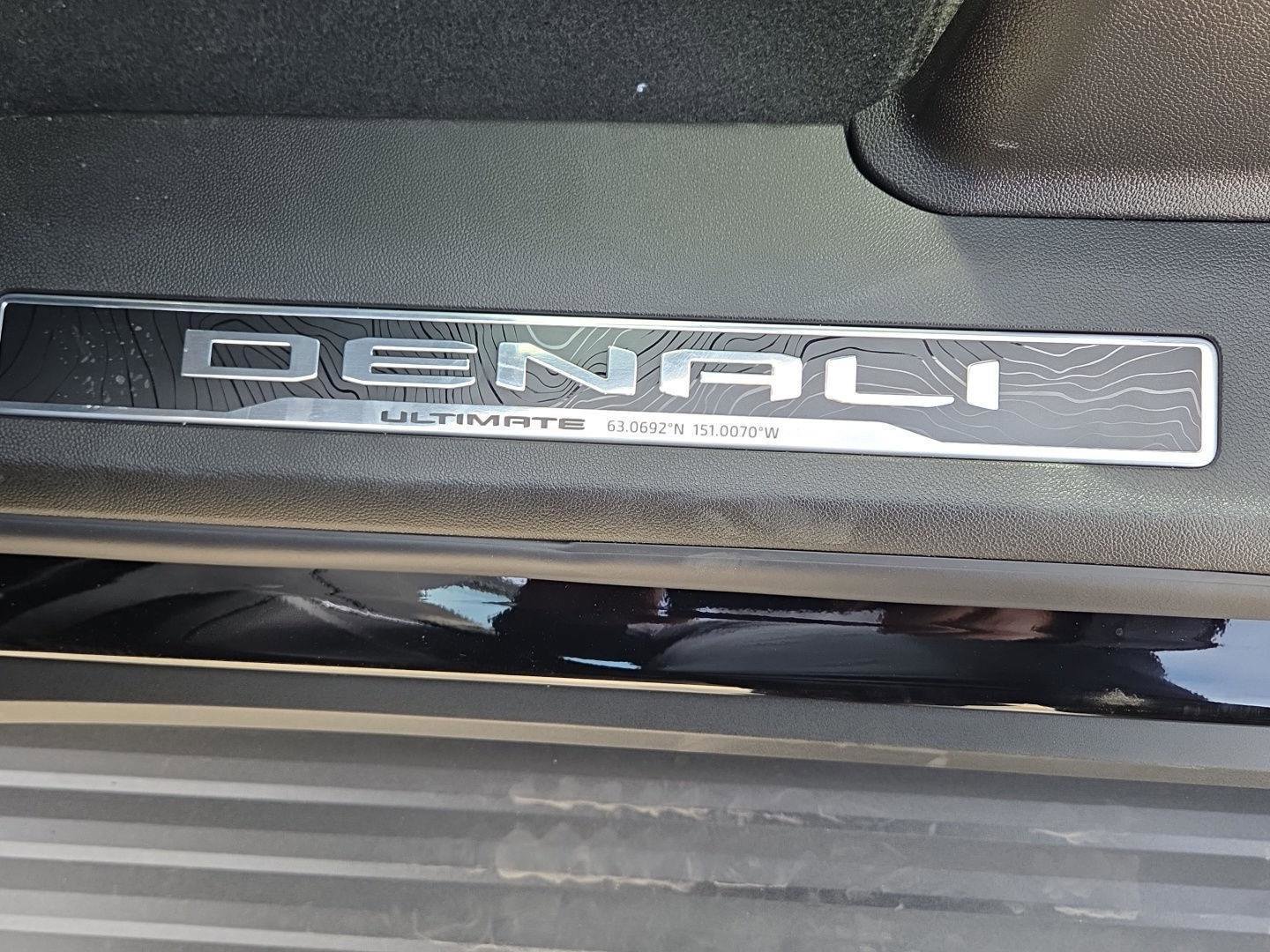 New 2026 GMC Yukon Denali Ultimate image 30