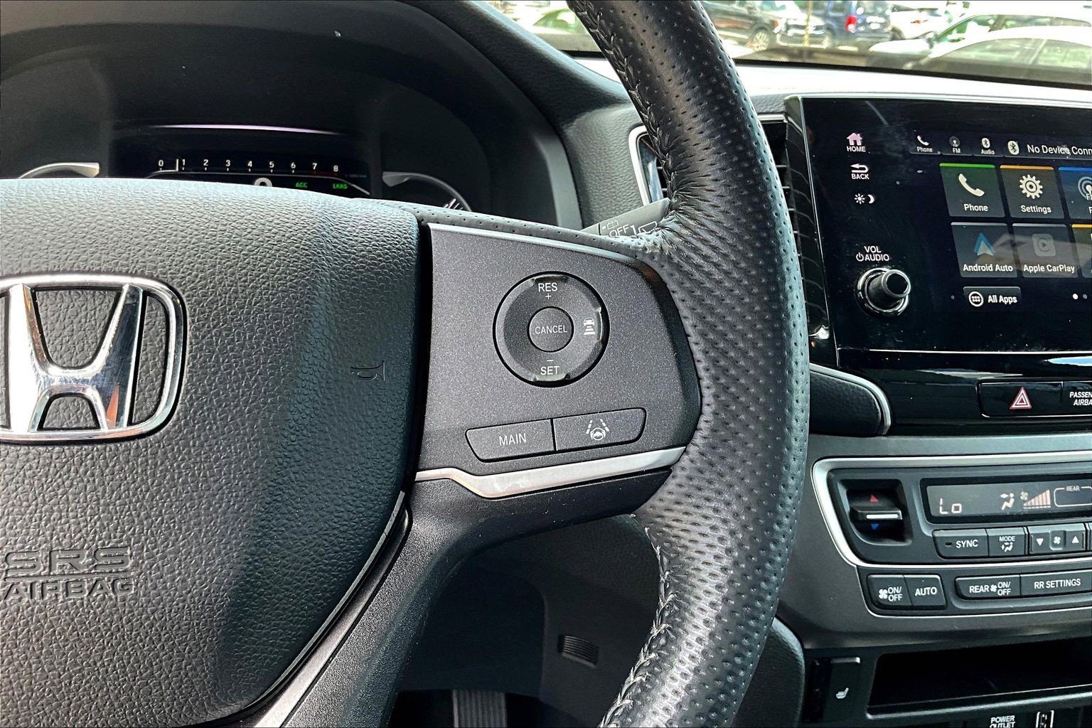 Used 2023 Honda Passport EX-L image 15