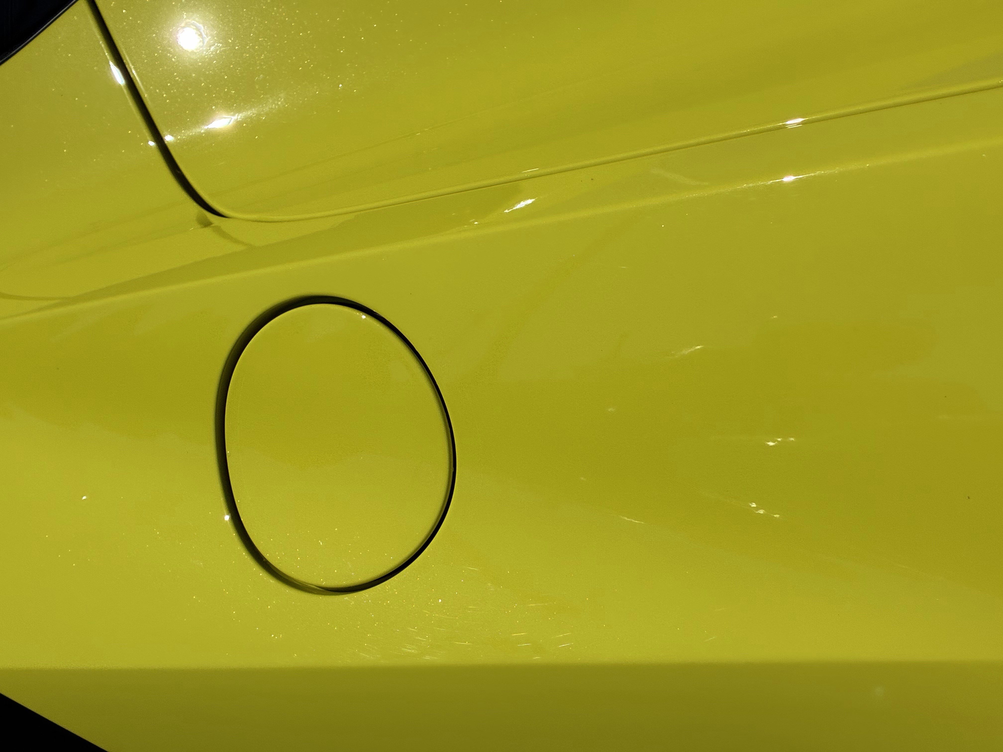 Used 2023 Chevrolet Corvette Stingray Preferred Cpe w/ 2LT RWD image 12