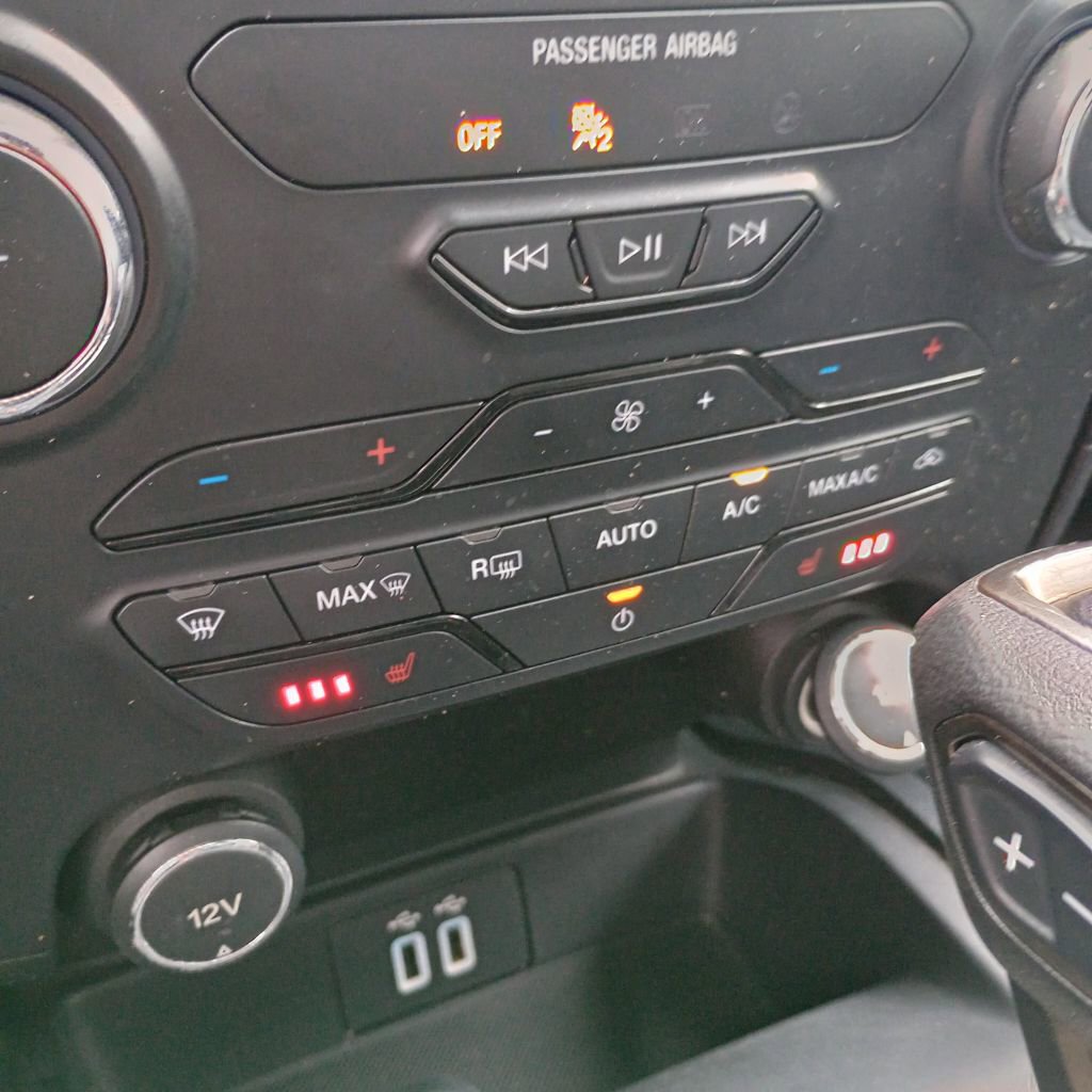 Used 2019 Ford Ranger Lariat w/ Equipment Group 501A Mid image 14