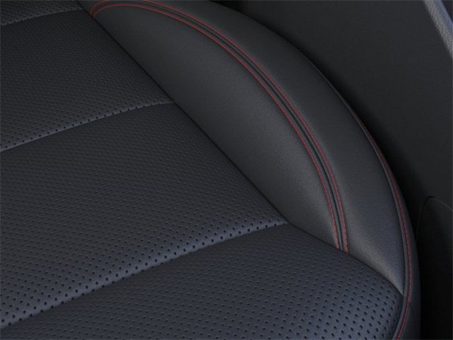 New 2025 Chevrolet Trax RS w/ Driver Confidence Package image 21