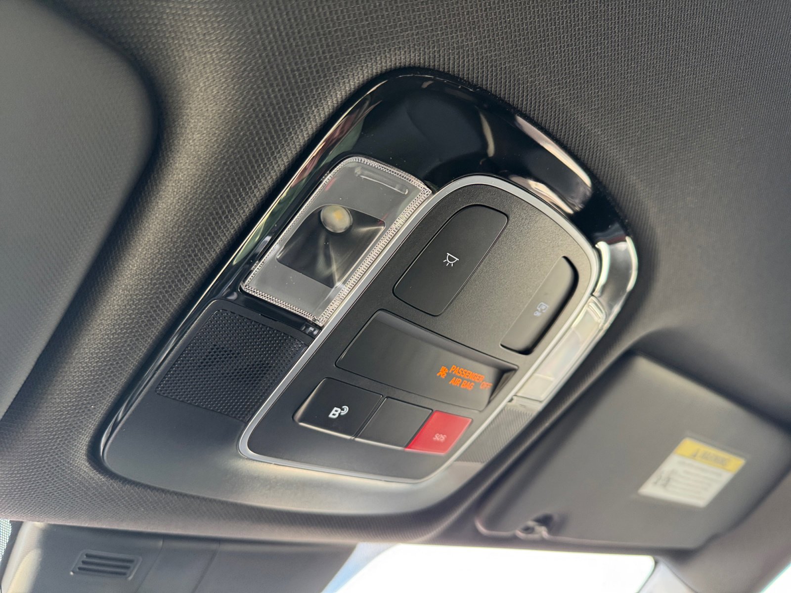 New 2025 Hyundai Santa Cruz XRT image 16