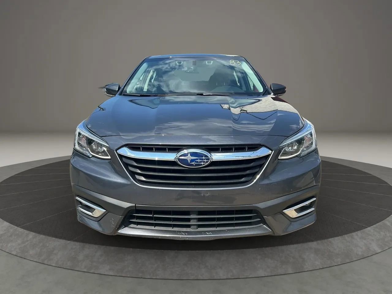 Used 2022 Subaru Legacy Limited XT w/ Popular Package #3 image 2