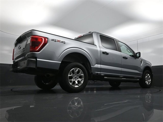 Used 2023 Ford F150 XLT image 29