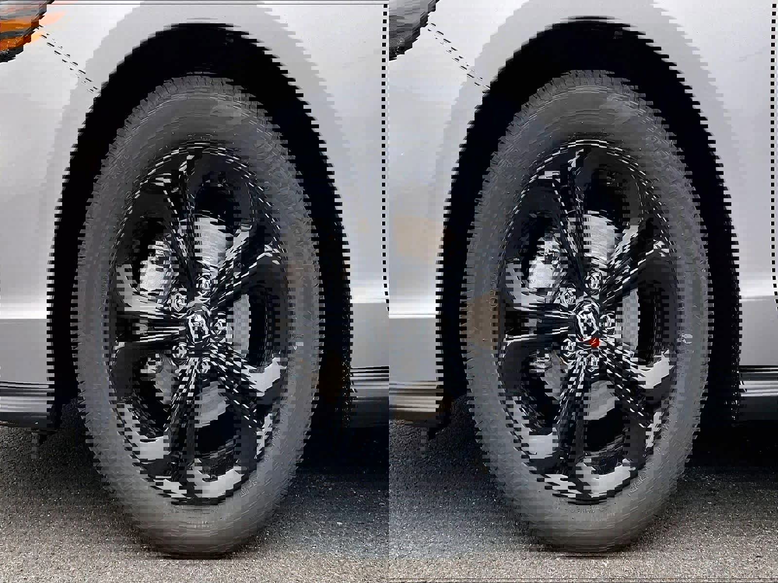 New 2025 Honda Accord SE image 8