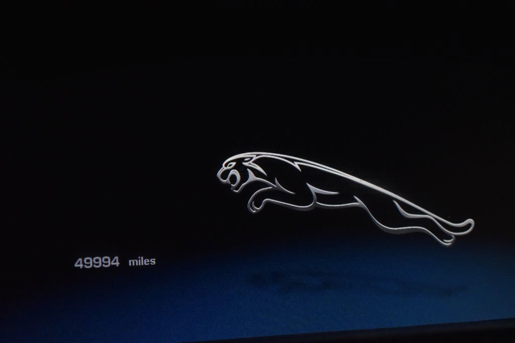 Used 2015 Jaguar XJ L Portfolio image 11