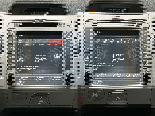 Used 2016 Kia Sportage EX w/ EX Premium Package image 12