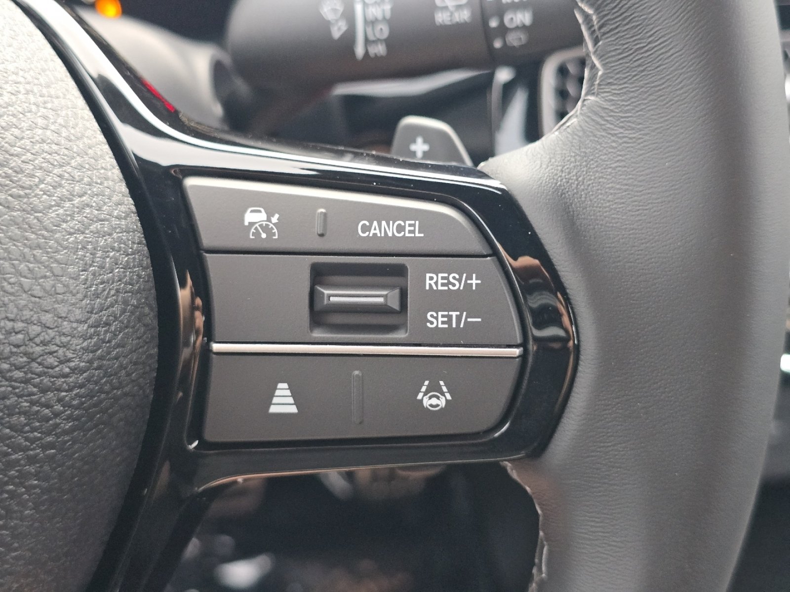 New 2026 Honda Civic Sport image 33