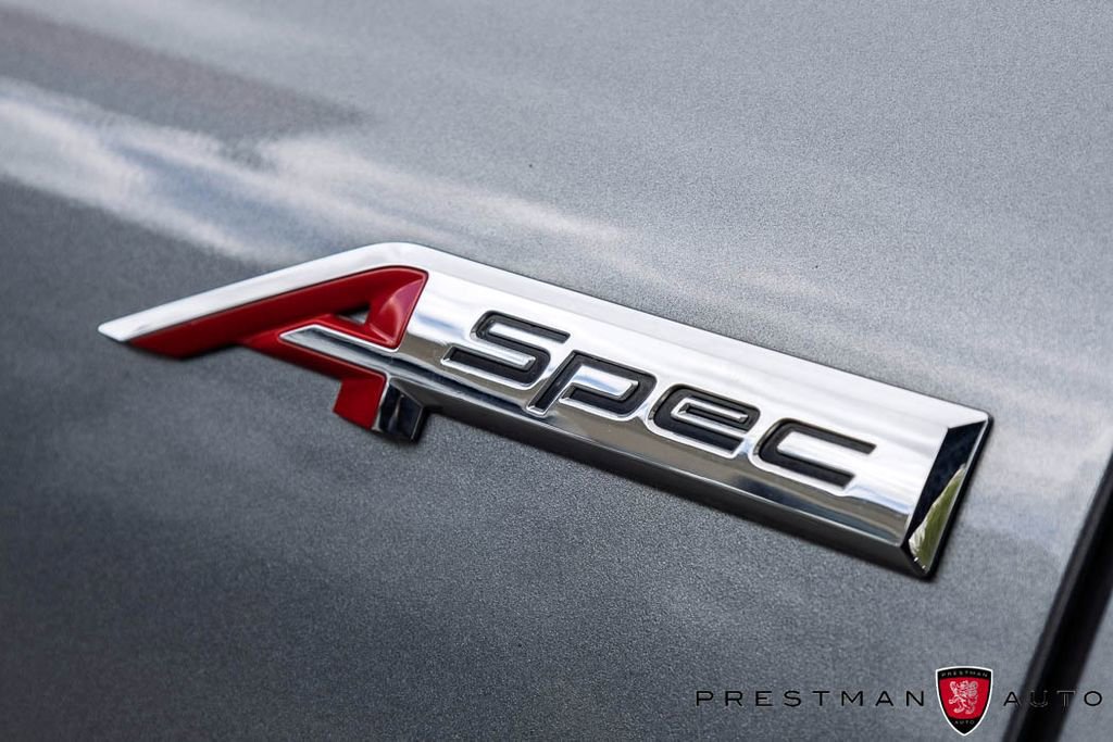 Used 2023 Acura MDX A-Spec image 14