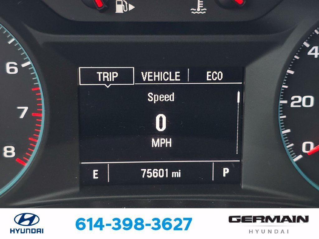 Used 2022 Chevrolet Malibu LS FWD image 23