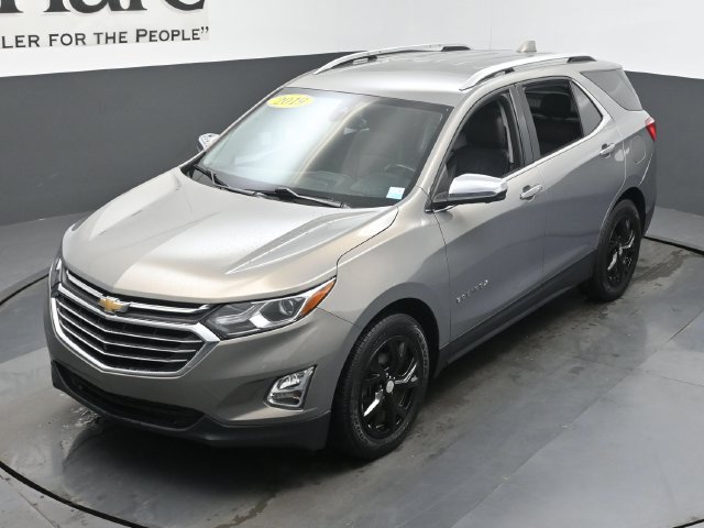 Used 2019 Chevrolet Equinox Premier FWD image 51