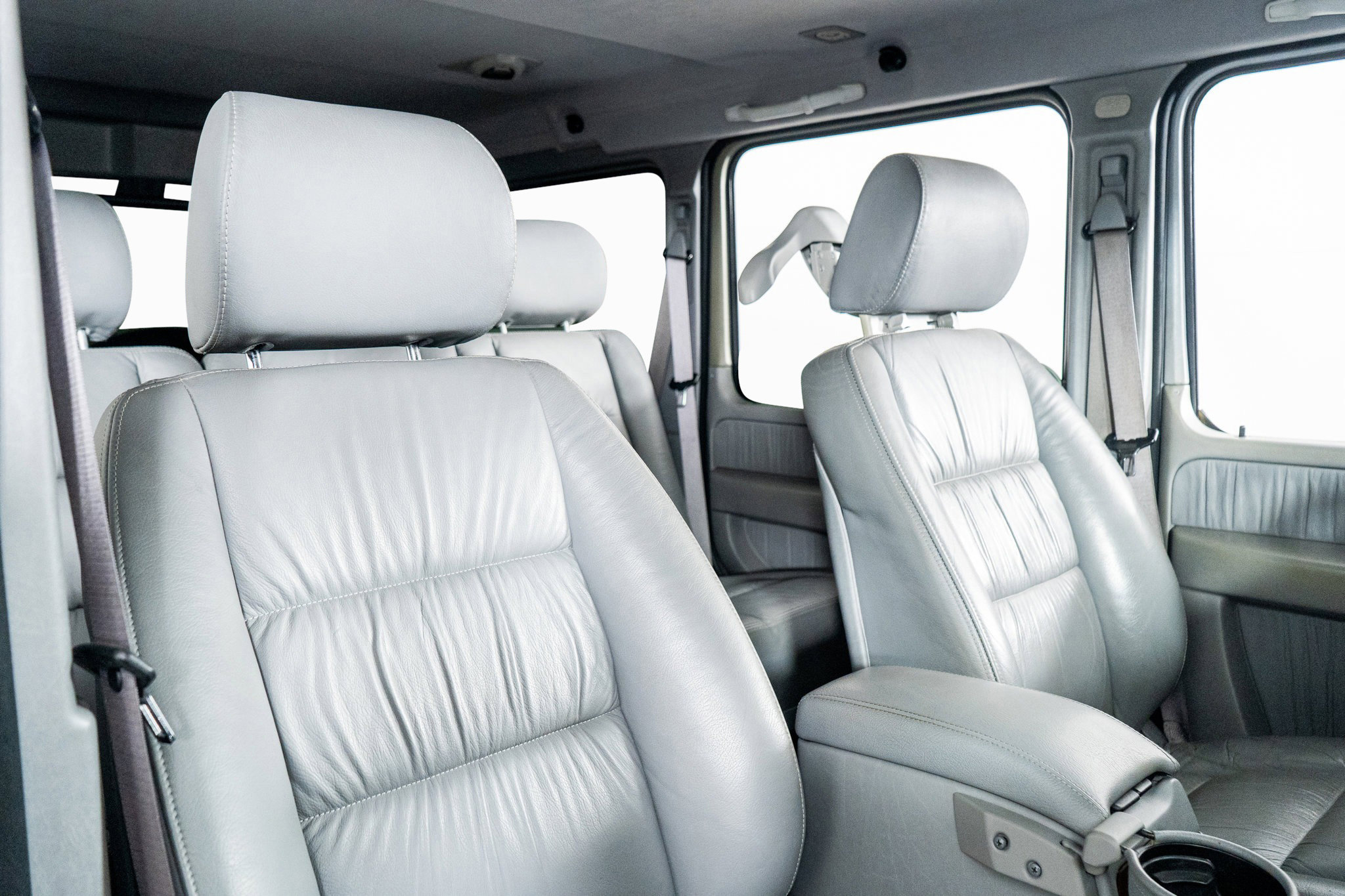 Used 2008 Mercedes-Benz G 500 image 28