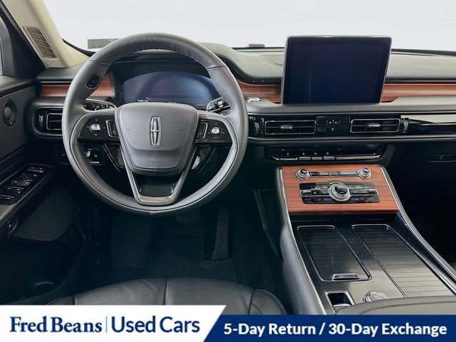 Used 2024 Lincoln Aviator Reserve w/ Equipment Group 201A AWD/4WD image 26