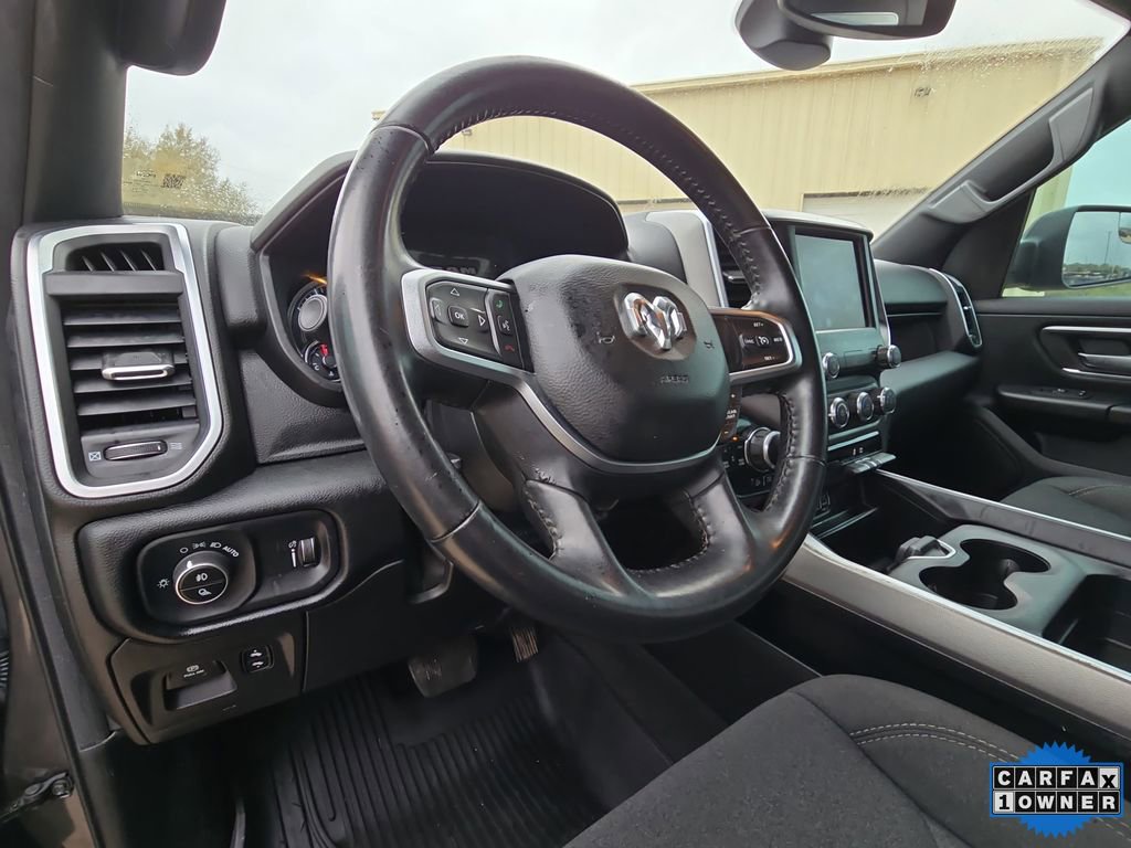 Used 2020 RAM 1500 Lone Star image 14