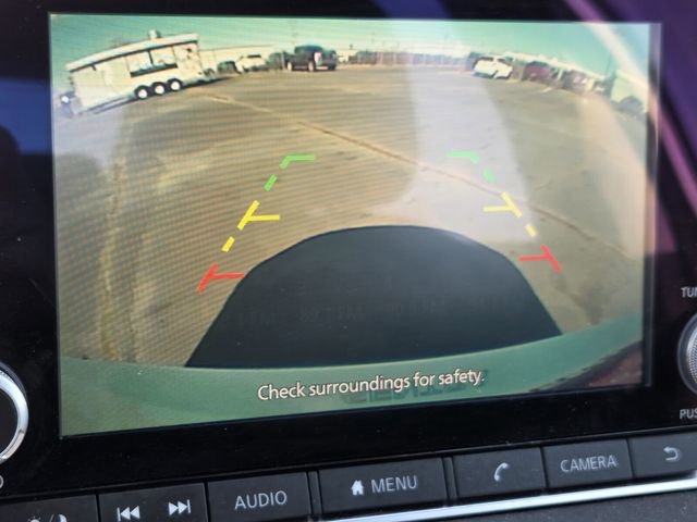 Certified 2022 Nissan Sentra SV image 17