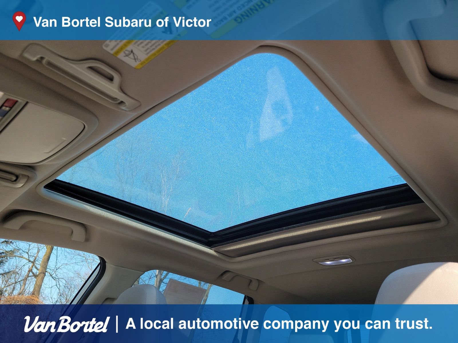 Used 2023 Subaru Forester Premium image 23