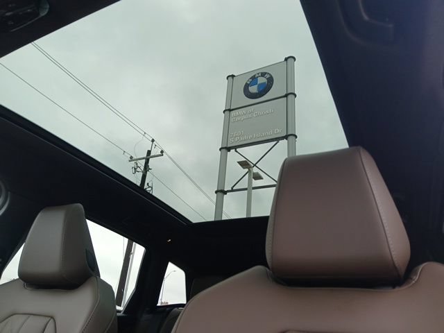 New 2026 BMW X3 xDrive30i w/ Premium Package AWD/4WD image 28