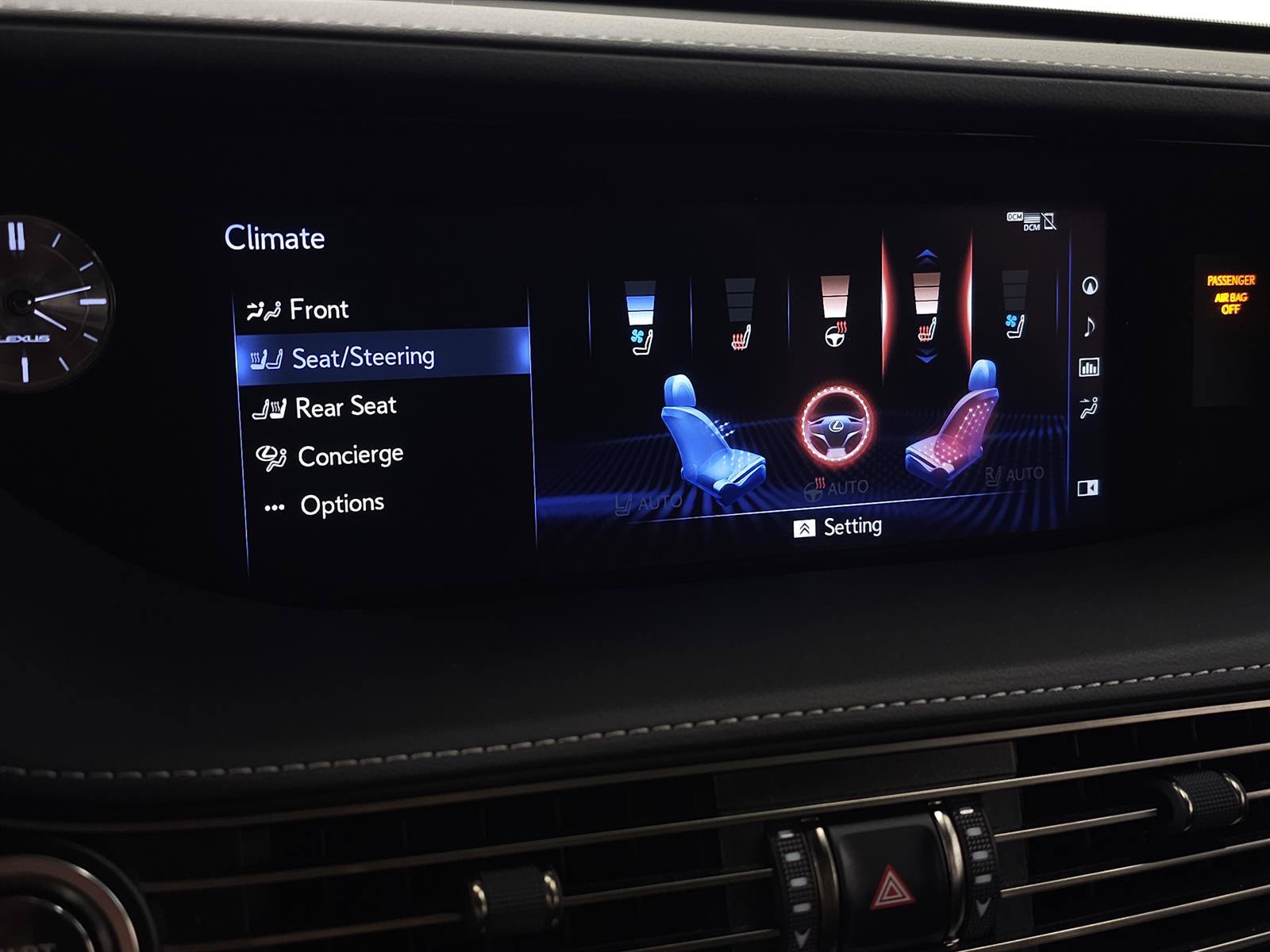 Used 2018 Lexus LS 500 AWD w/ Interior Upgrade Package image 25