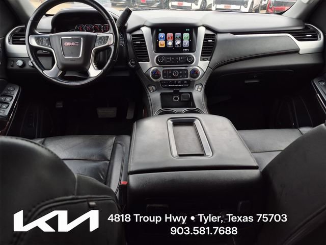 Used 2018 GMC Yukon XL SLT AWD/4WD image 32