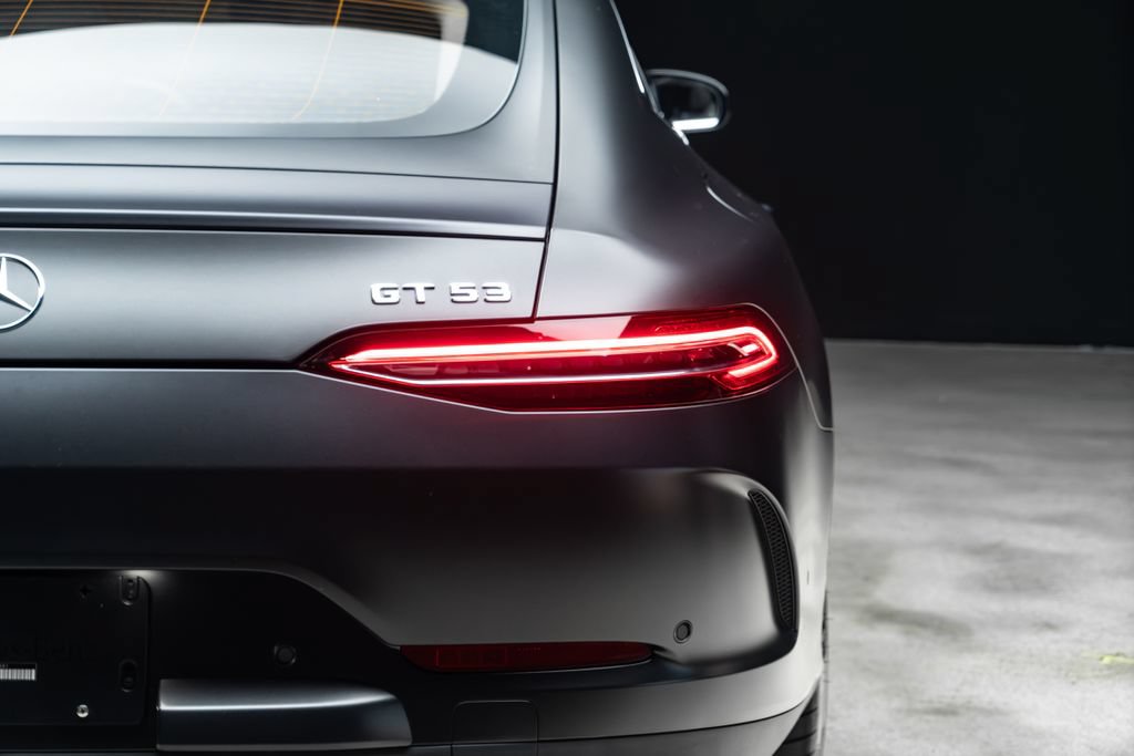 Used 2024 Mercedes-Benz AMG GT 53 image 14