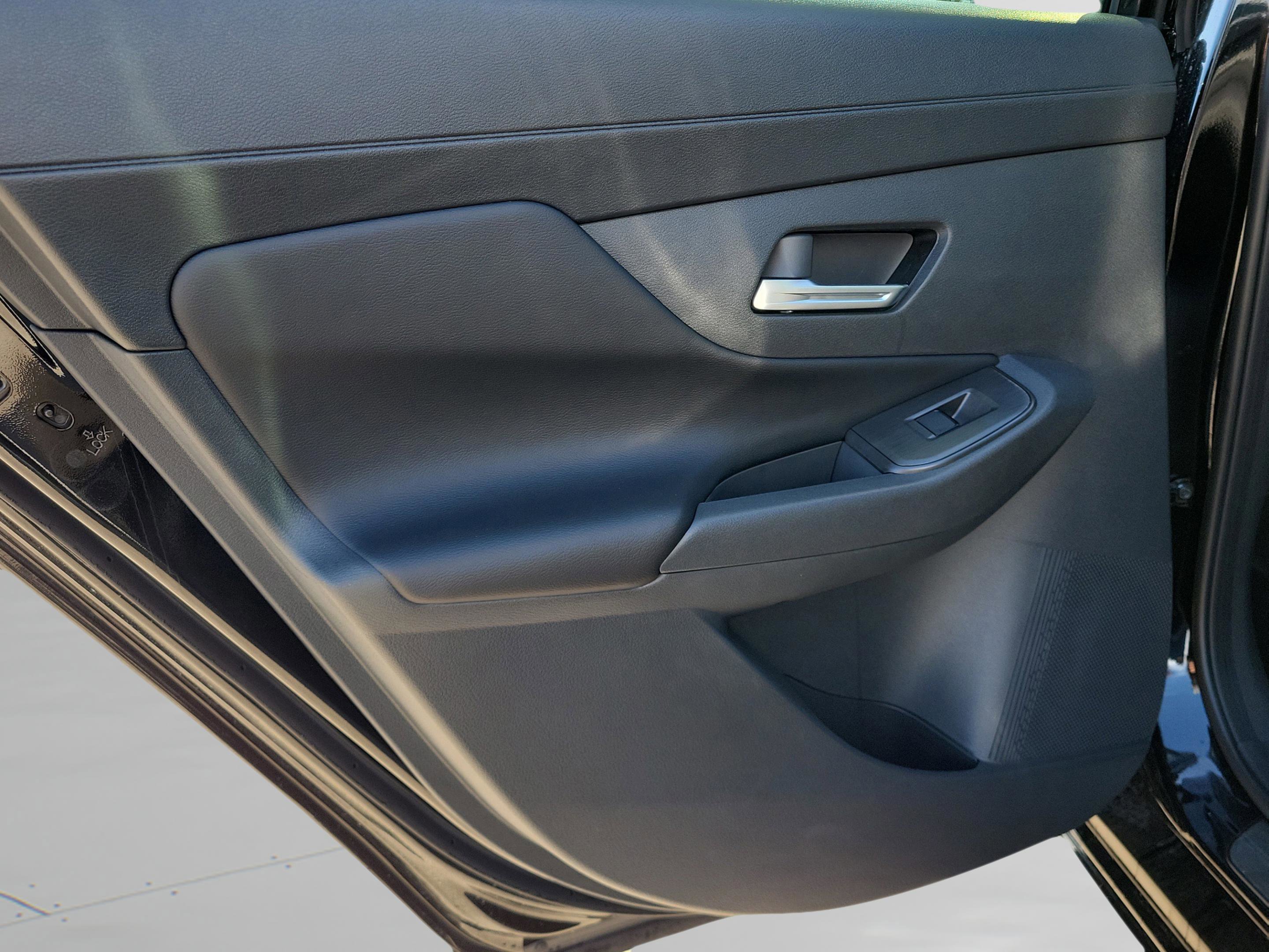 New 2026 Nissan Sentra SR w/ SR Premium Package image 31