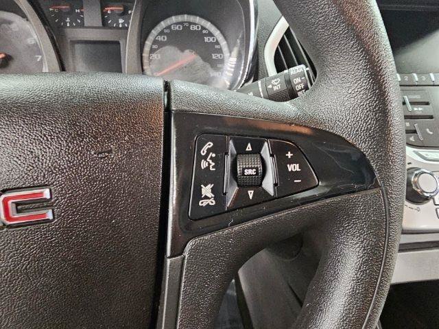 Used 2013 GMC Terrain SLE FWD image 18