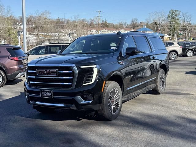 New 2026 GMC Yukon XL Elevation AWD/4WD image 6