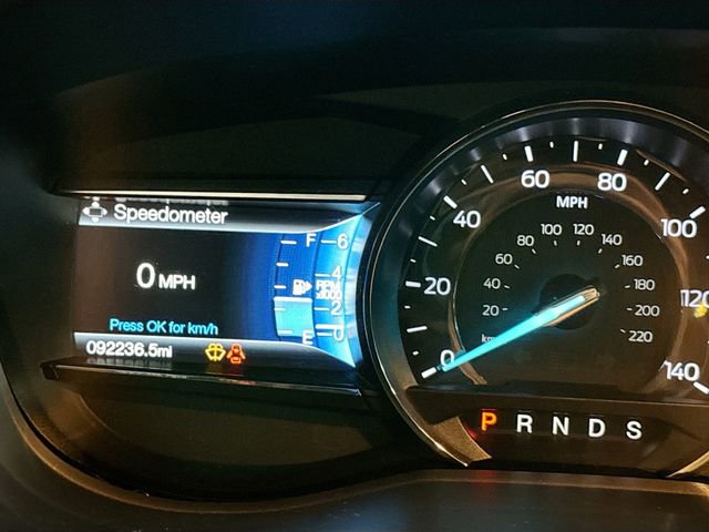 Used 2016 Ford Explorer Sport image 13