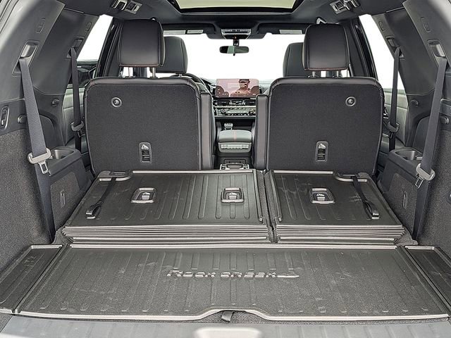 New 2026 Nissan Pathfinder Rock Creek image 22