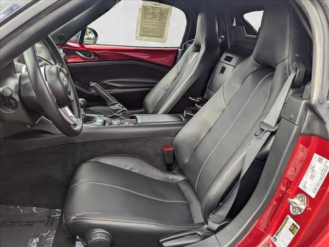 Used 2023 MAZDA MX-5 Miata Grand Touring image 17
