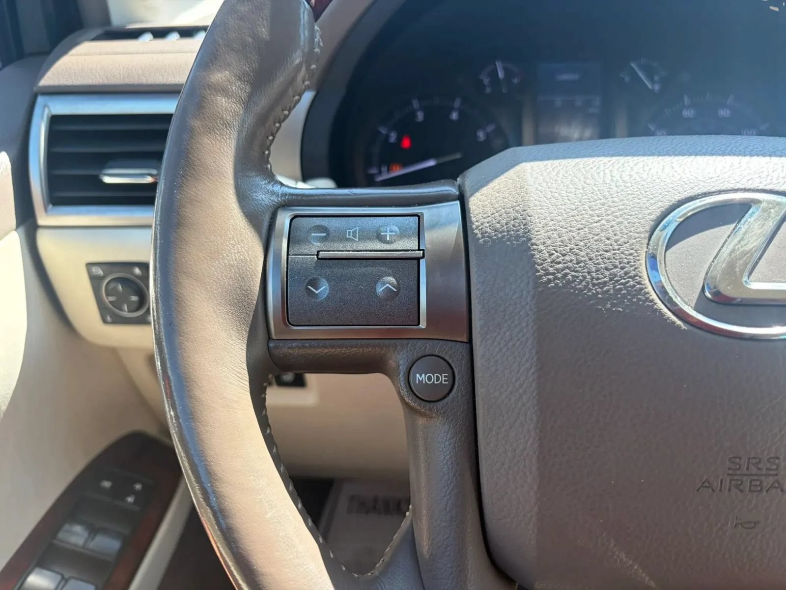 Used 2012 Lexus GX 460 Premium AWD/4WD image 20