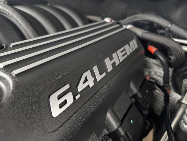 Used 2015 Jeep Grand Cherokee SRT w/ Trailer Tow Group IV image 39