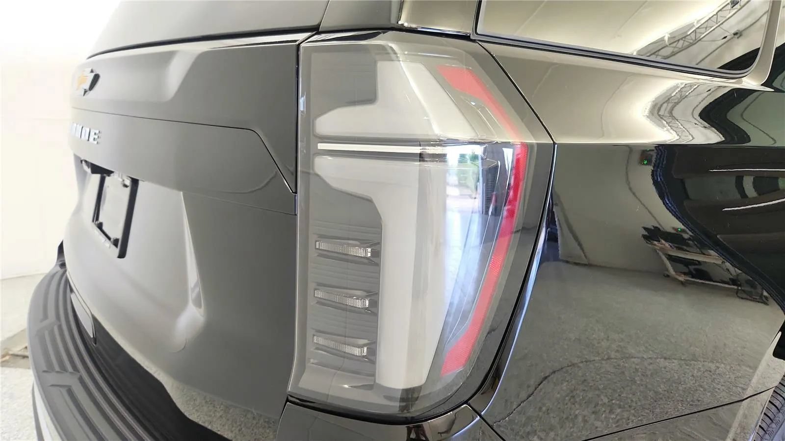 New 2026 Chevrolet Tahoe High Country w/ Sun And Tow Package AWD/4WD image 15