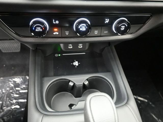 New 2026 Honda HR-V LX image 4