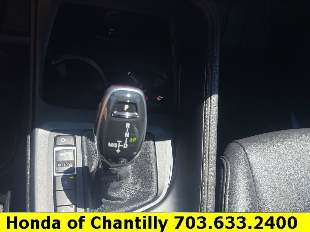 Used 2021 BMW X1 xDrive28i w/ Convenience Package AWD/4WD image 17