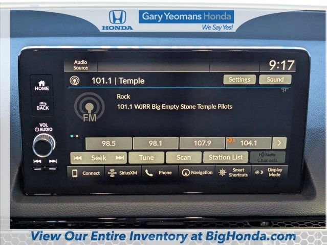 Certified 2023 Honda Civic Sport Touring image 20