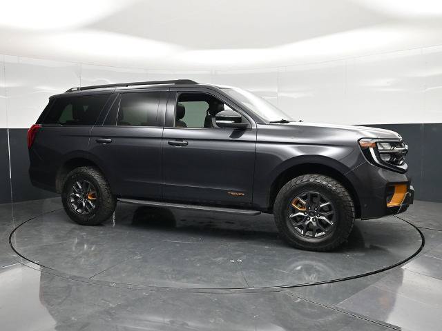 Certified 2025 Ford Expedition Tremor AWD/4WD image 5
