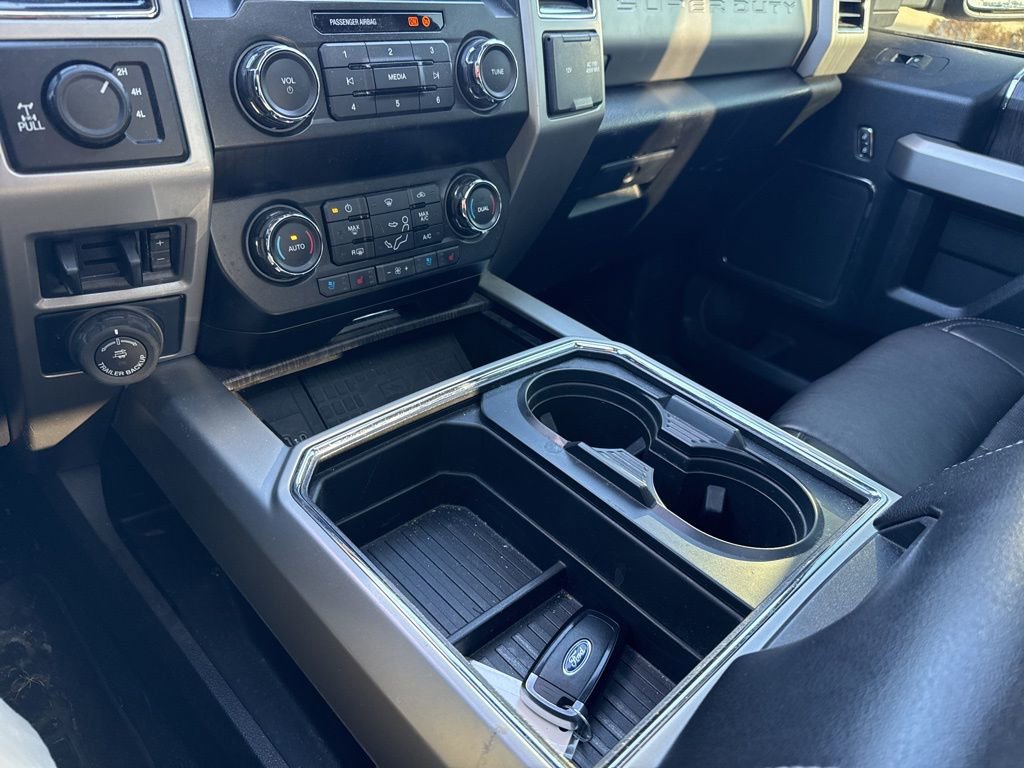 Used 2021 Ford F250 Lariat image 50