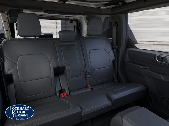 New 2025 Ford Bronco Badlands image 41