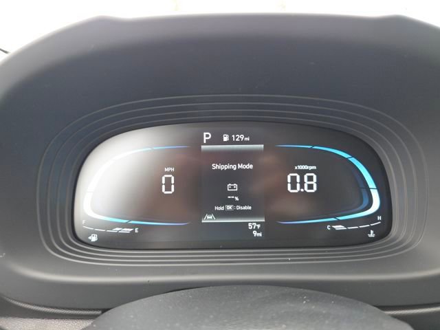 New 2026 Hyundai Venue SEL image 25