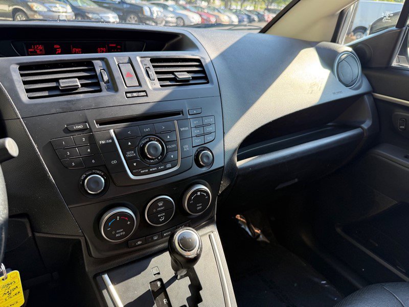 Used 2014 MAZDA MAZDA5 Grand Touring image 16